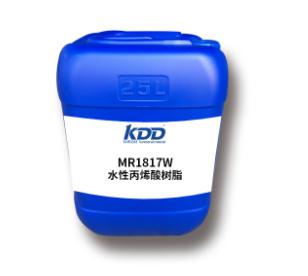 丙烯酸树脂 丙烯酸树脂